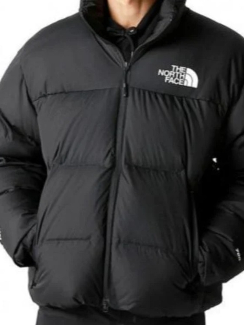 The North Face 1996 Retro Nuptse Jacket - Picture 3 of 5